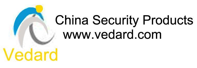 Vedard охранной сигнализации Технологии