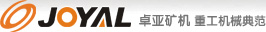 Shanghai Joyal Machinery Co., Ltd - щековые дробилки из Китая