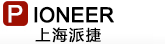 Shanghai Pioneer Machinery Manufacturing Co., Ltd.