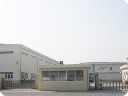 Shanghai Litong machinery manufacture Co., LTD
