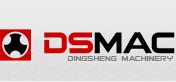 Чжэнчжоу Диншэн(DSMAC ) специализируется на исследованиях и производстве горно-шахтного оборудования