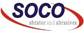 SOCO Machinery (Shanghai) Co.,Ltd