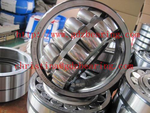 Bearings  from  China