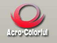 Acro-Colorful Technology CO. LTD