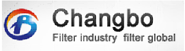Shanghai Changbo Filter Material Co.,Ltd