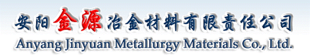 Anyang Jinyuan Metallurgical Materials Co., Ltd