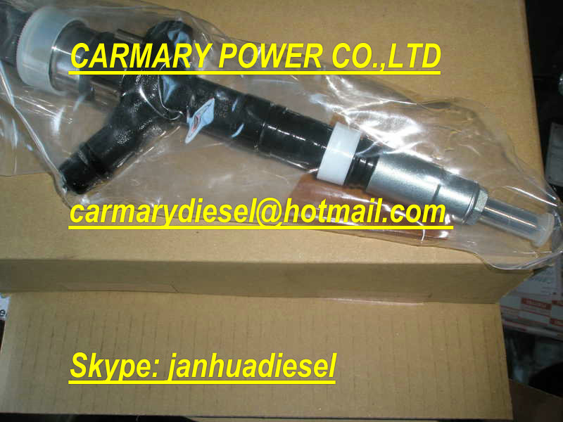 CARMARY POWER CO.,LTD 