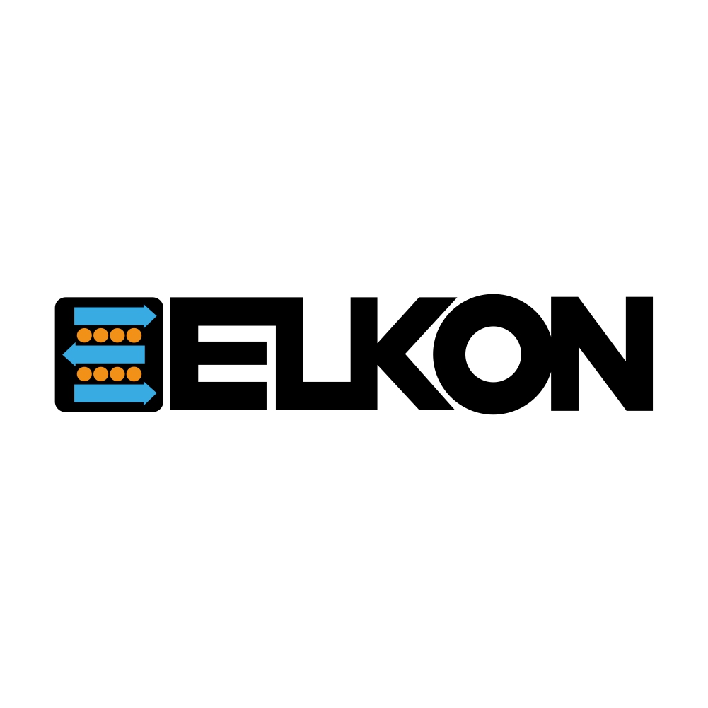 Elkon Concrete Batching Plants