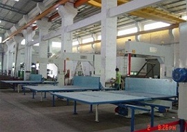 Bayonne Dongguan Machinery Co., Ltd.