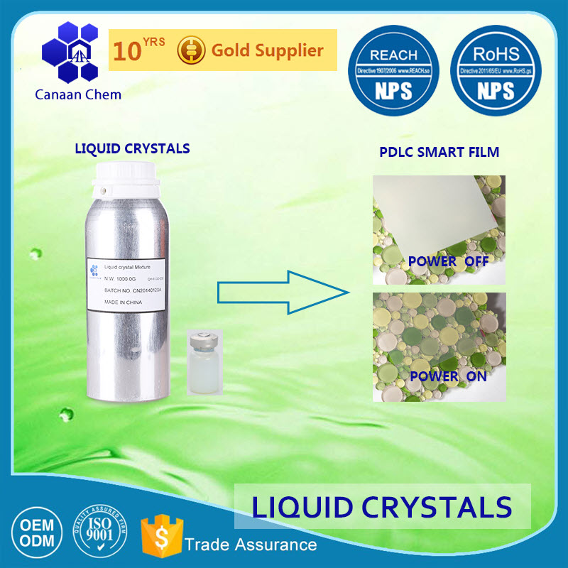 Qingdao QY Liquid Crystal Co., Ltd.