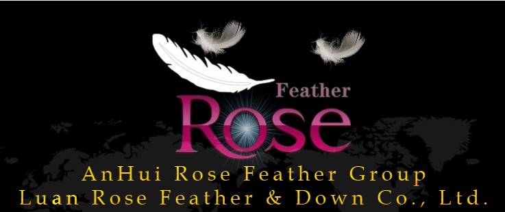  Luan Rose Feather &Down Sells Co., Ltd.