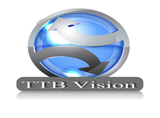 Shenzhen TTB Vision Co.,Ltd.