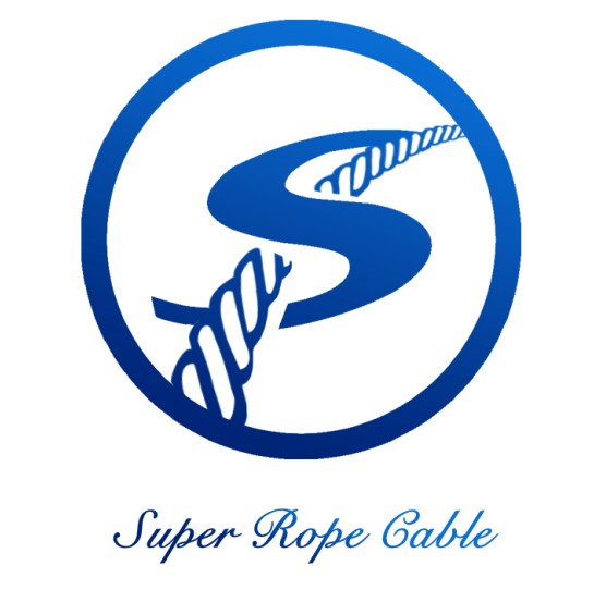 Yangzhou Super Rope Cable Co.，Ltd
