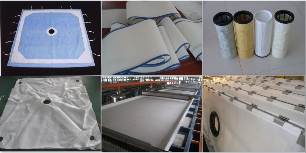 Wuxi Industrial Cloth Co.,Ltd