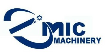 MIC MACHINERY CO.,LTD