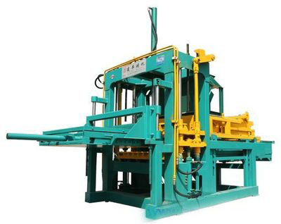 Auxiliary equipment for brick making machine , what kind of features ? 