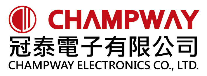Champway Electronics Co., LTD.