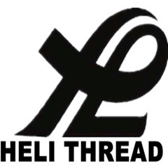 Xinxiang Heli Thread Co.,Ltd