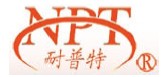 Weifang Naipute Gas Genset Co. Ltd
