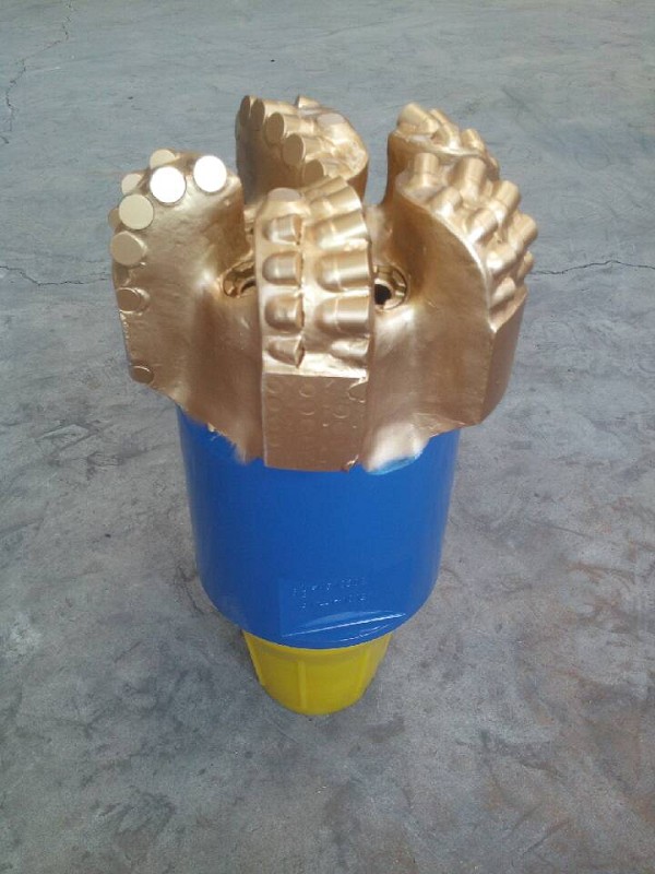 a factory of :tricone bits and PDC drill bits