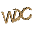 WDC Precision mould(HK) Co., Ltd.
