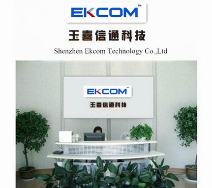 Shenzhen Ekcom Technology Co.,Ltd