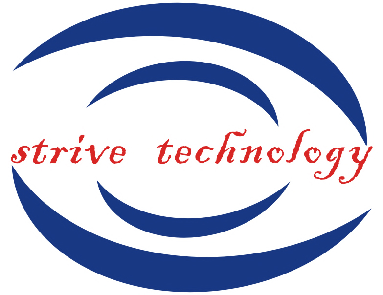 Strive Technology Limited 