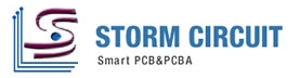 Storm Circuit Technology Ltd