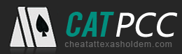 CAT PCC-cheatattexasholdem.com