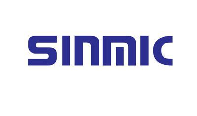 SINMIC ооо механического оборудования китай цзинань