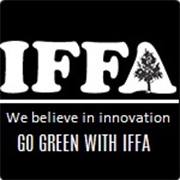 IFFA INDUSTRIAL Co., LTD