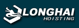 Yantai Longhai Hoisting Equipment Co Ltd