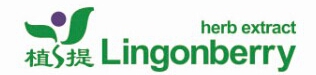DaXingAnLing Lingonberry Boreal Biotech Co.,Ltd