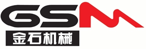  Shaanxi Golden Stone Machinery Manufacturing Co., Ltd .