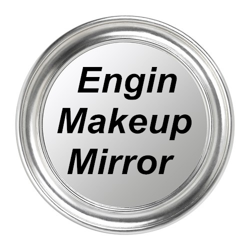 Engin Makeup Mirror
