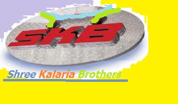 Shree Kalaria Brothers