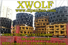 XWOLF International Trade (Shanghai) Co., Ltd.