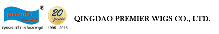QINGDAO PREMIER WIGS CO.,LTD.