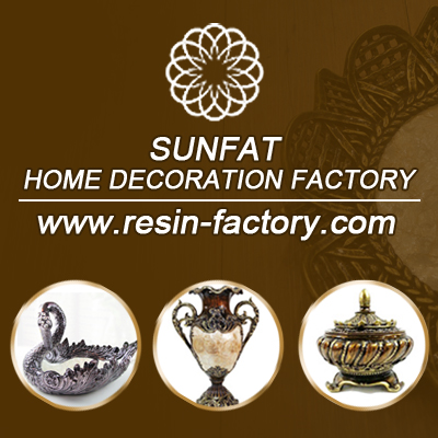 Sunfat Home decoration Factory