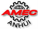  Anhui AMEC International Trade Co., LTD