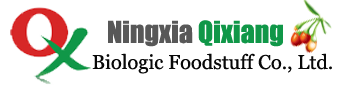 Ningxia Qixiang Biologic Foodstuff Co., Ltd. 