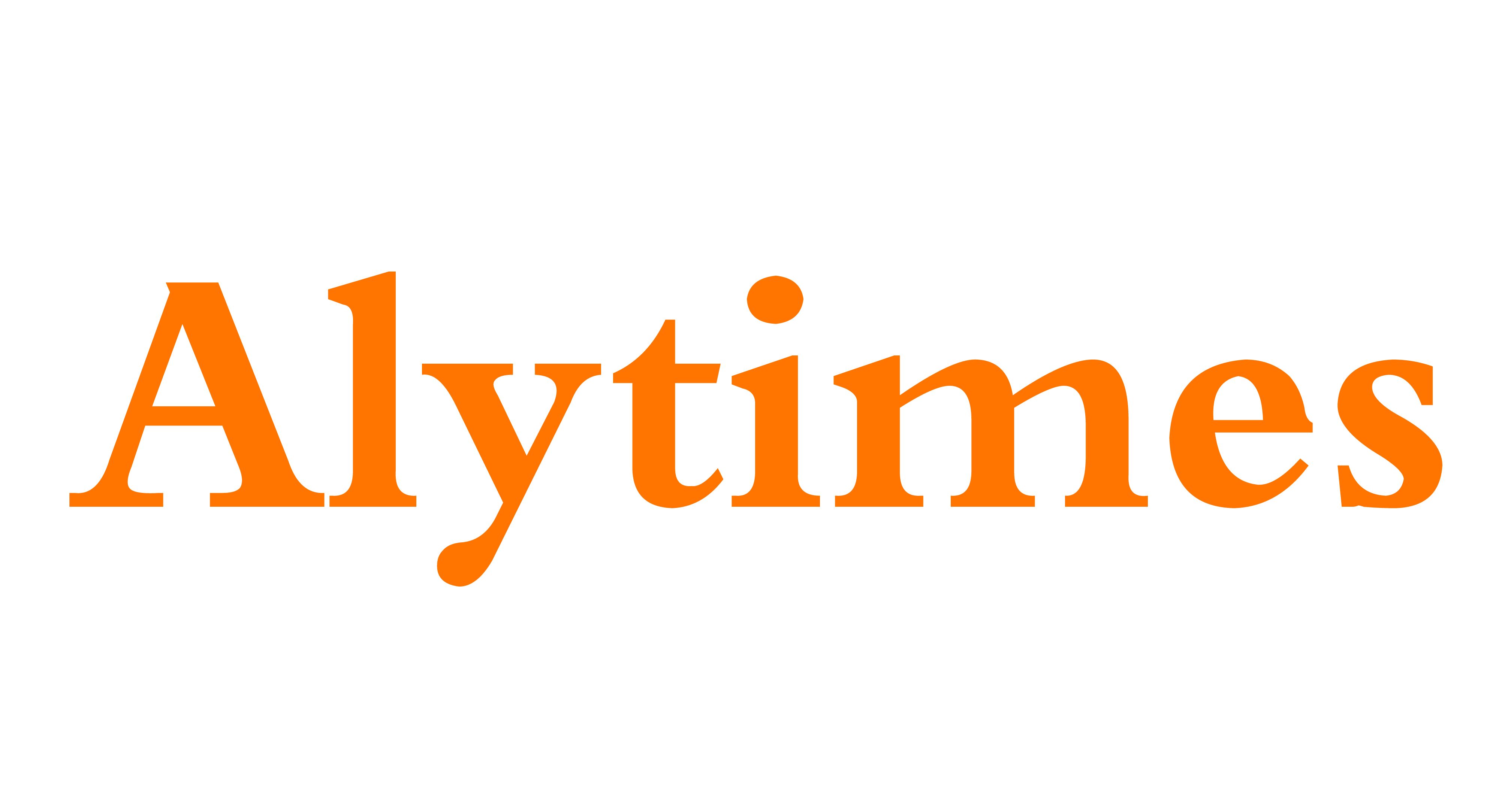 Shenzhen Alytimes Technology Co.,Ltd