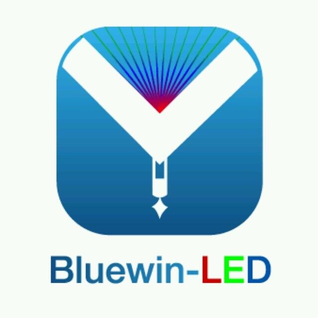 Shenzhen Bluewin-led Electronic Technology Co.,Ltd
