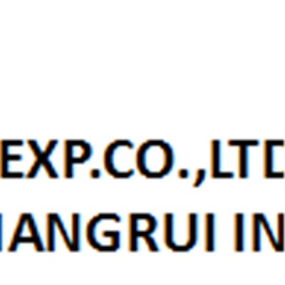 WEIHAI CHANGRUI IMP. & EXP. CO., LTD