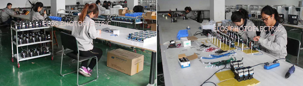 Xiamen ELOS Photoelectric Technology Co.,Ltd