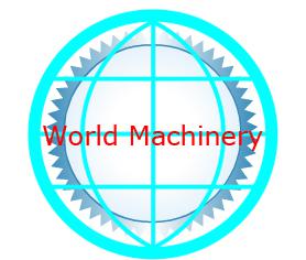 Tianjin World Machinery Manufacture Co., Ltd.