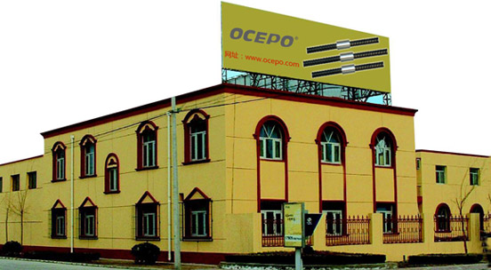 Beijing OCEPO Construction  Machinery Ltd.