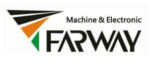 Farway Machine & Electronic Co.,Ltd.