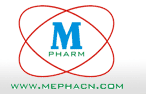 Hebei Mepha Pharma Group