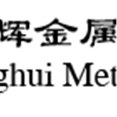 Wu Xi Chuang Hui Metal Product Co.,Ltd